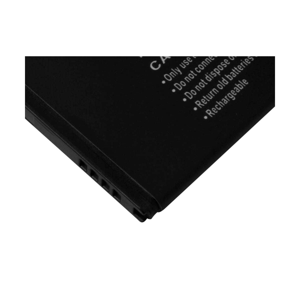 Batterie pour Samsung Galaxy Alpha Li-ion 3.8V 1700mAh-2