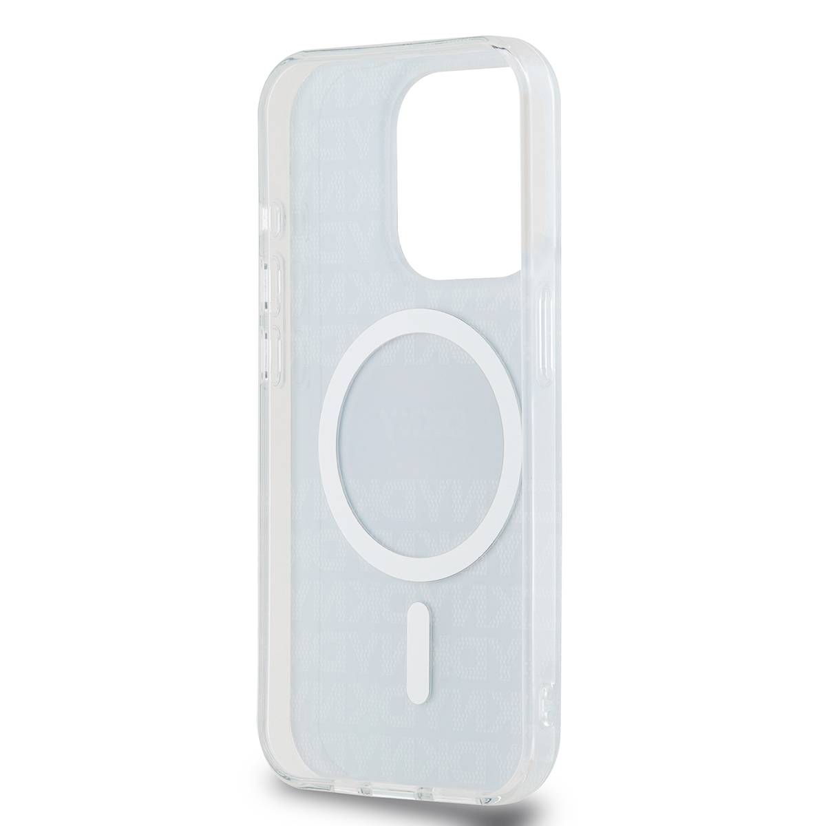 Coque pour iPhone 13 Pro MagSafe en TPU Souple à Motif-1