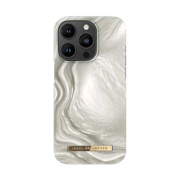 Coque de Protection pour iPhone 14 Pro Luminous Pearl
