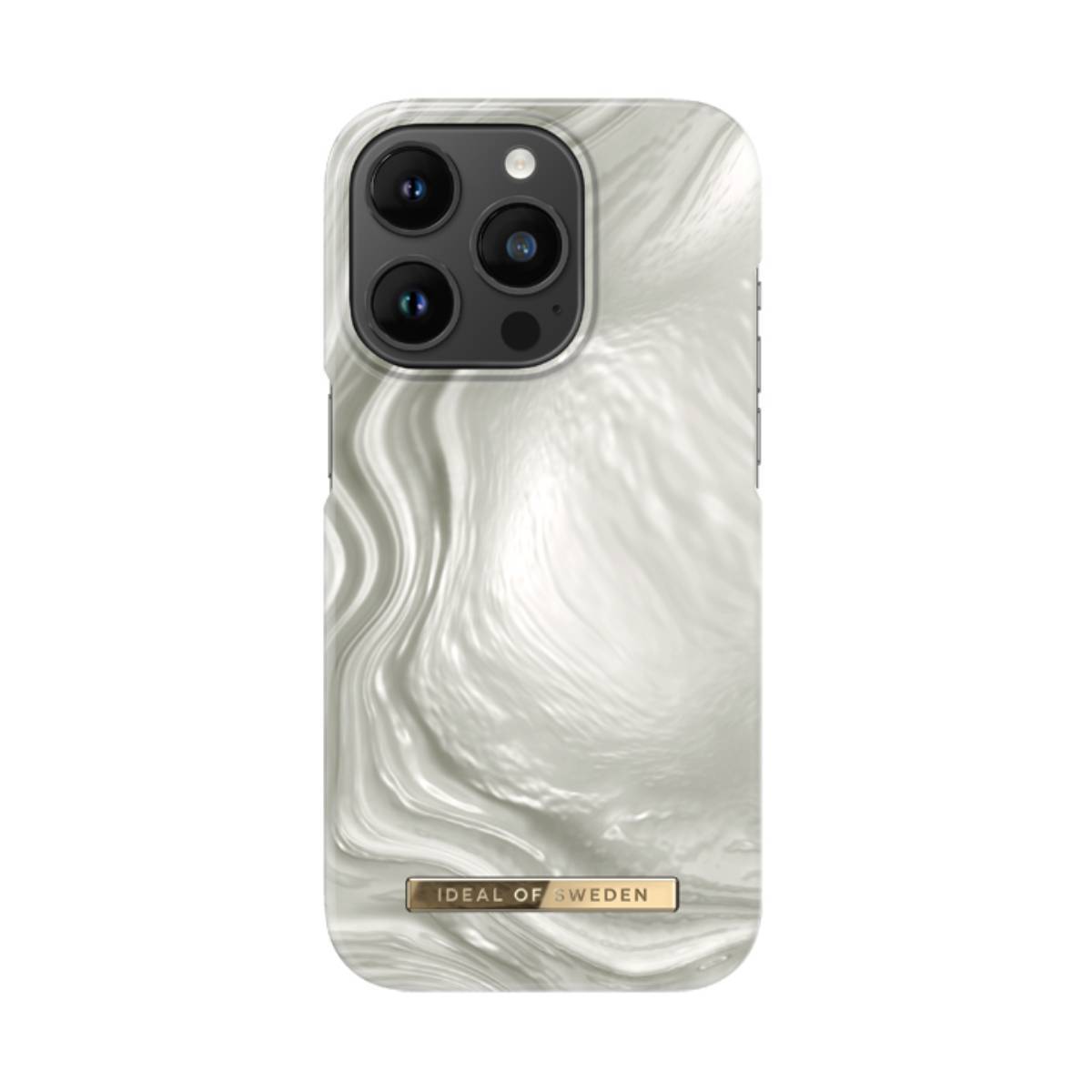 Coque de Protection pour iPhone 14 Pro Luminous Pearl-0