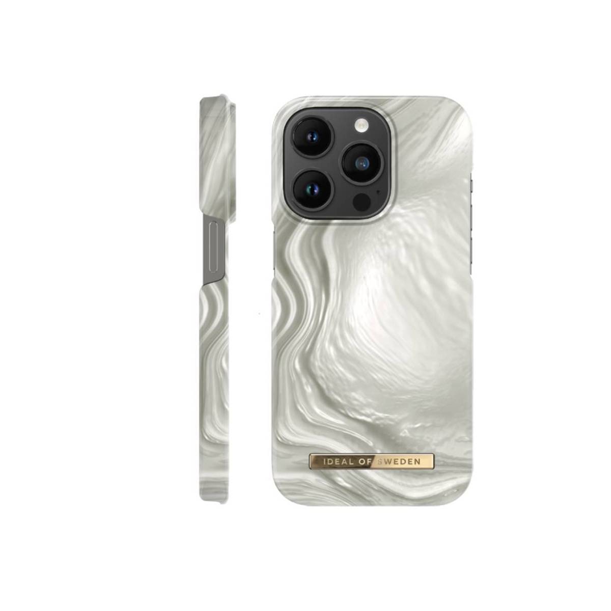 Coque de Protection pour iPhone 14 Pro Luminous Pearl-2