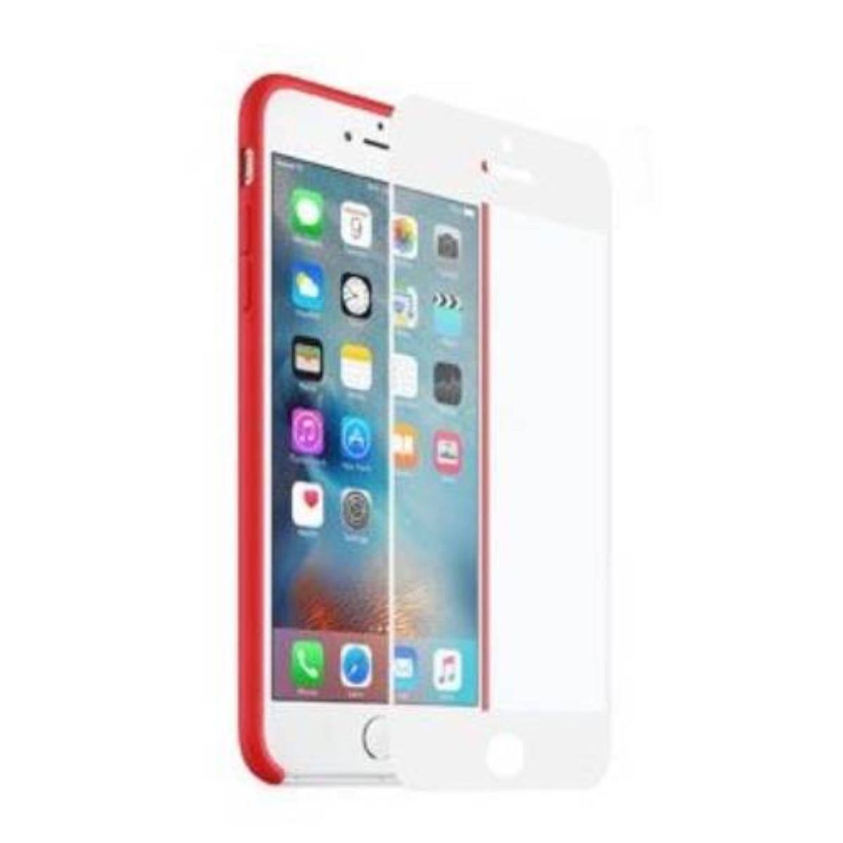 Verre de protection d'écran pour iPhone 6 Plus/6S Plus EASY GLASS CASE FRIENDLY-0
