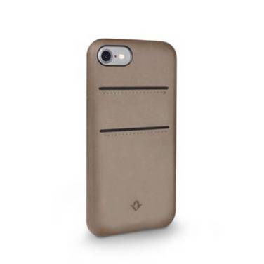 Coque Relaxed Leather Cuir pour iPhone 7/8