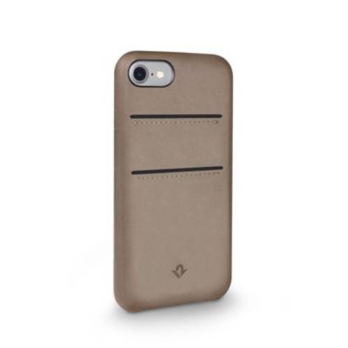 Coque Relaxed Leather Cuir pour iPhone 7/8-0