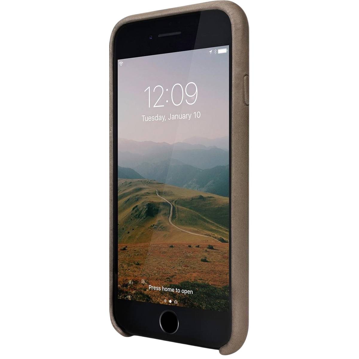Coque Relaxed Leather Cuir pour iPhone 7Plus/8Plus-1