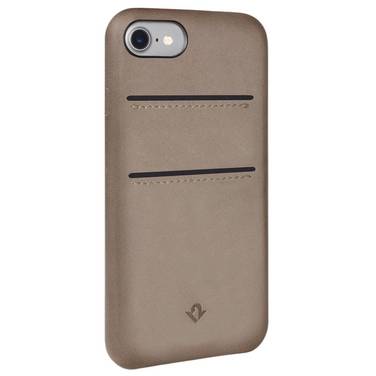 Coque Relaxed Leather Cuir pour iPhone 7Plus/8Plus