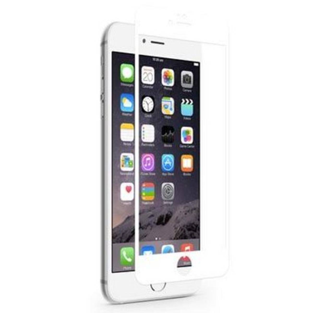 Protection d'écran pour iPhone 6 Plus/6S Plus iVisor Glass-0