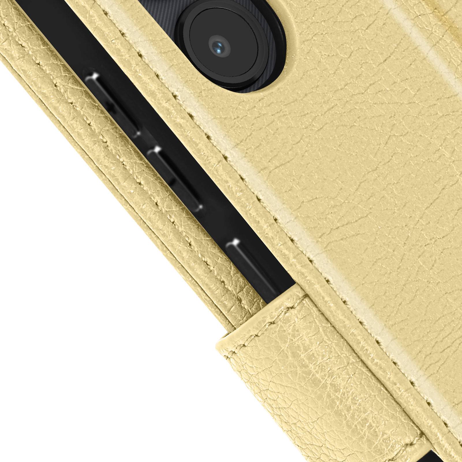 Étui pour iPhone XR Portefeuille et Support Vidéo-3