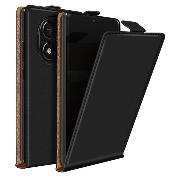 Étui Clapet Vertical pour Redmi Note 14 Pro et 14 Pro Plus Porte-carte