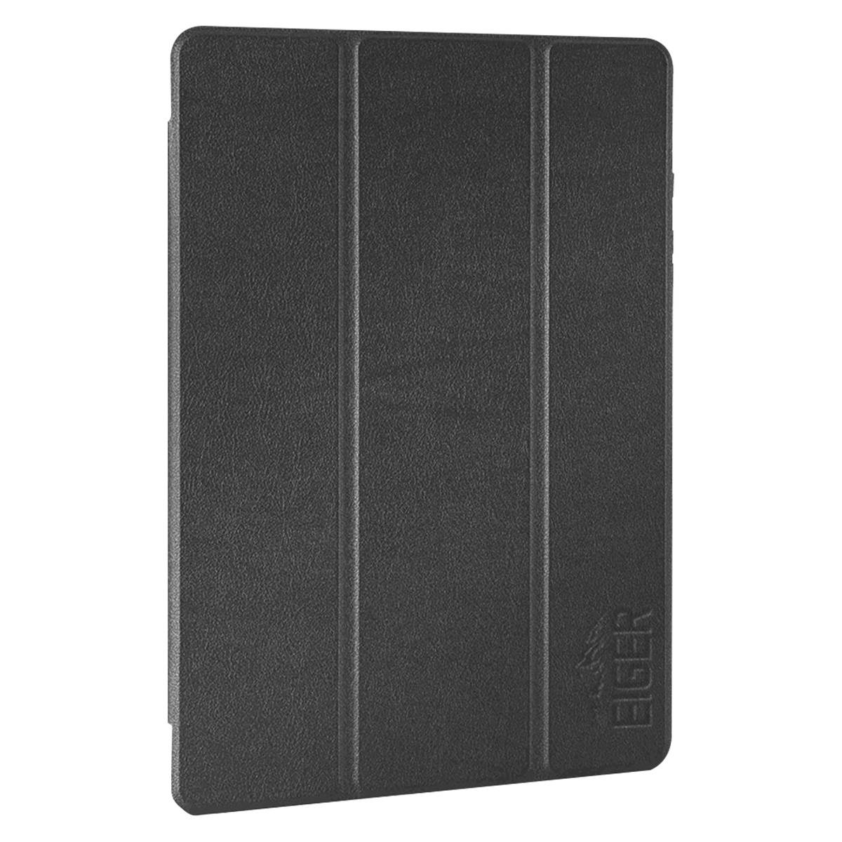 Étui pour Galaxy Tab A9 Folio Renforcé à Fonction Support Magnétique-0