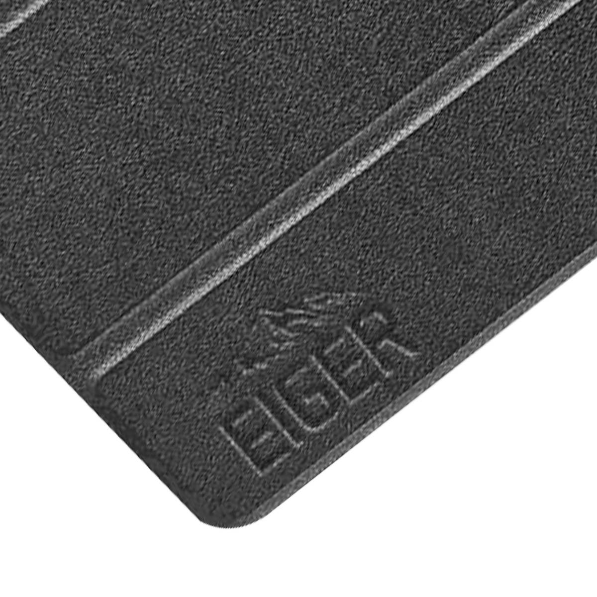 Étui pour Galaxy Tab A9 Folio Renforcé à Fonction Support Magnétique-2