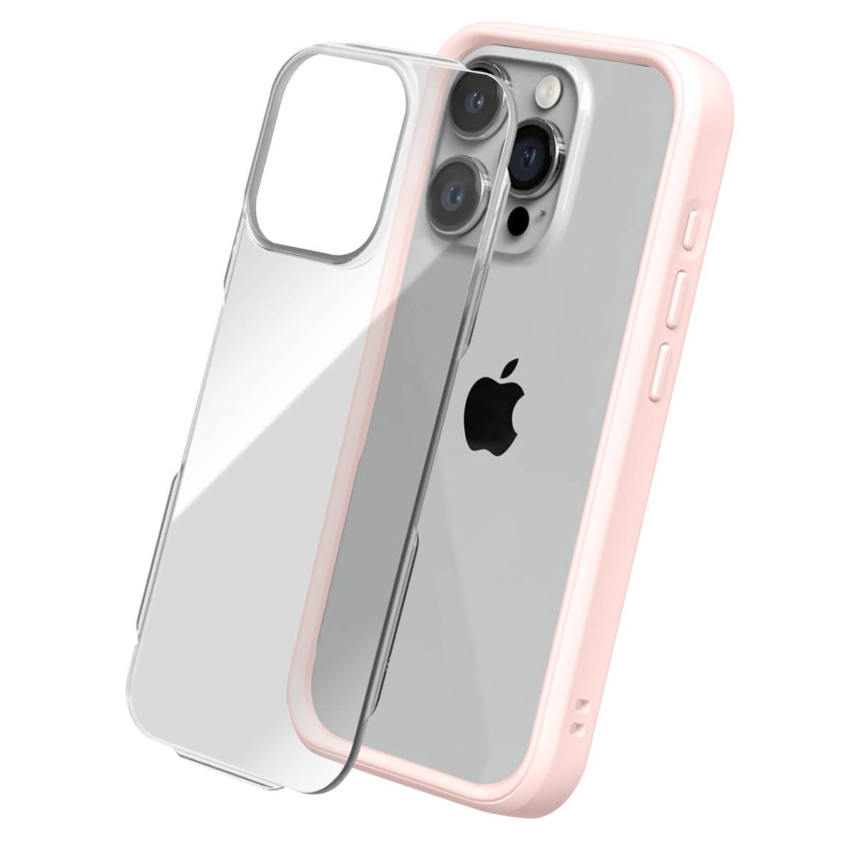 Coque pour Apple iPhone 15 Pro Max Modulaire MOD NX(TM)-0