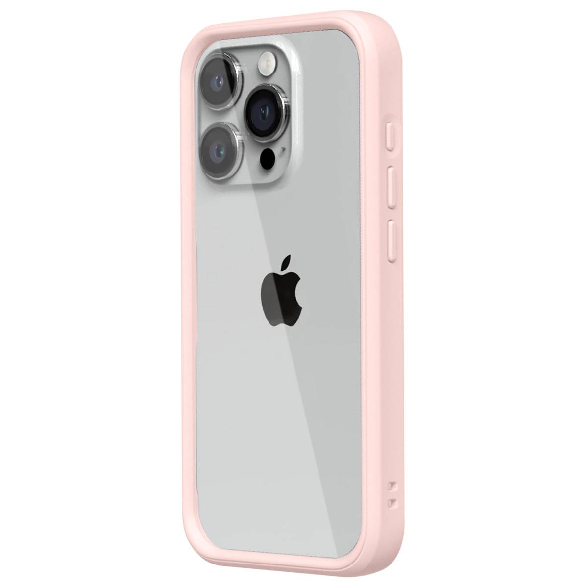Coque pour Apple iPhone 15 Pro Max Modulaire MOD NX(TM)-1