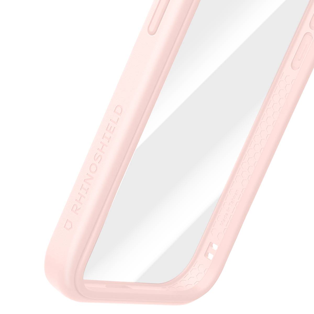 Coque pour Apple iPhone 15 Pro Max Modulaire MOD NX(TM)-2
