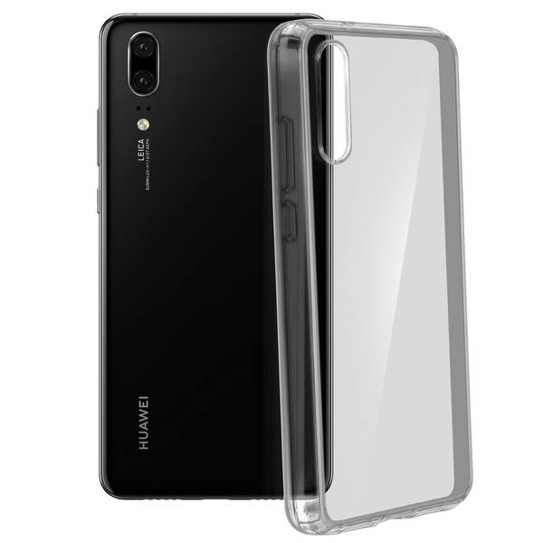 Coque Huawei P20 Protection Antichocs
