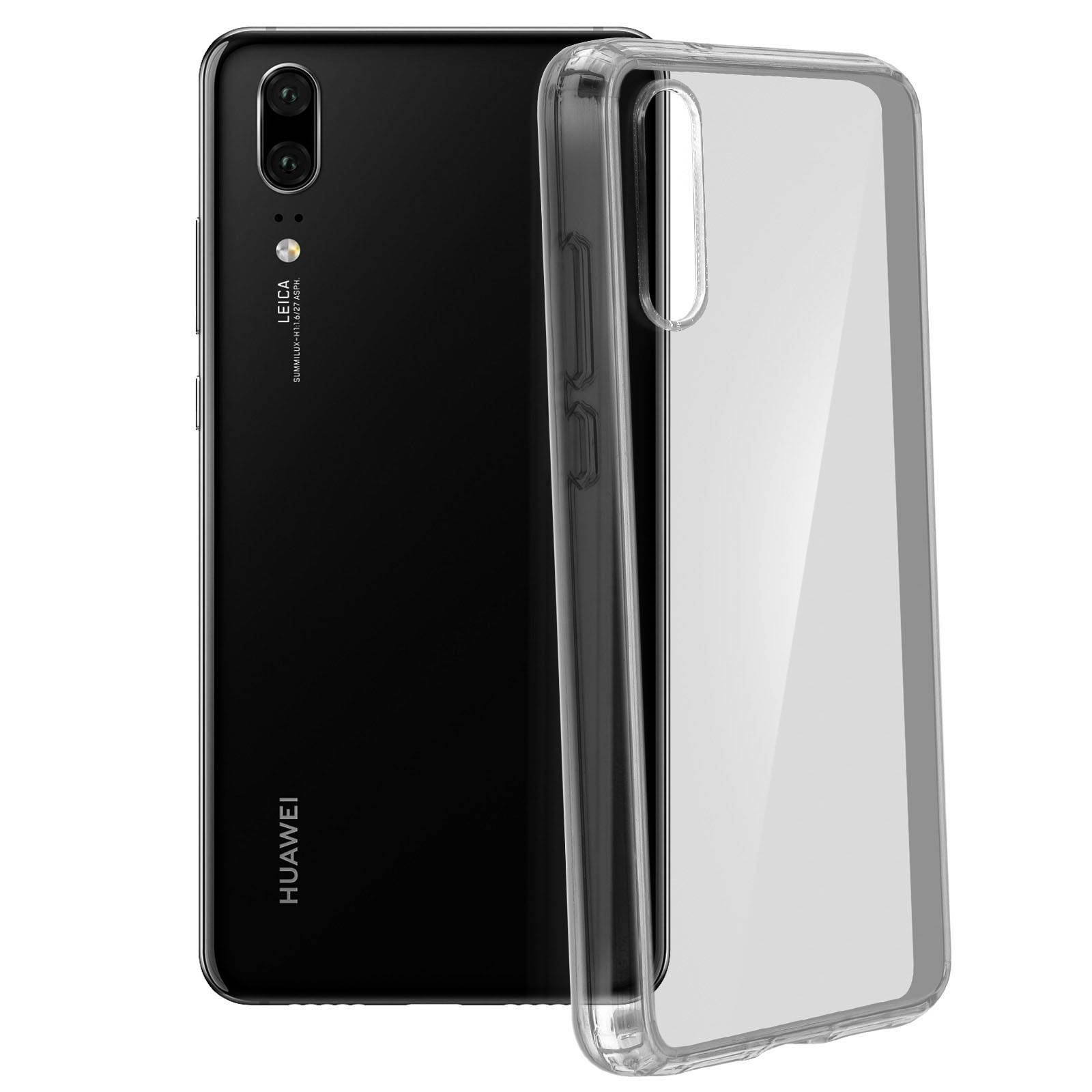 Coque Huawei P20 Protection Antichocs-0