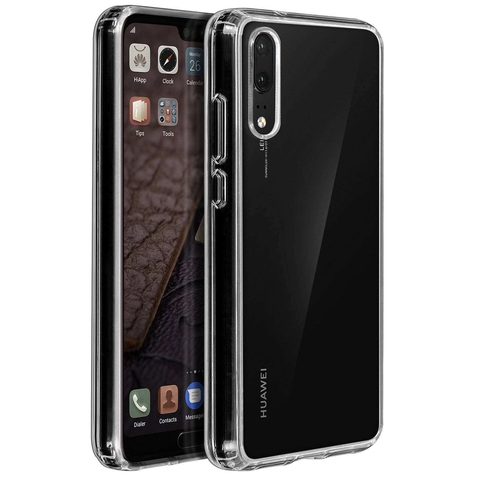 Coque Huawei P20 Protection Antichocs-1