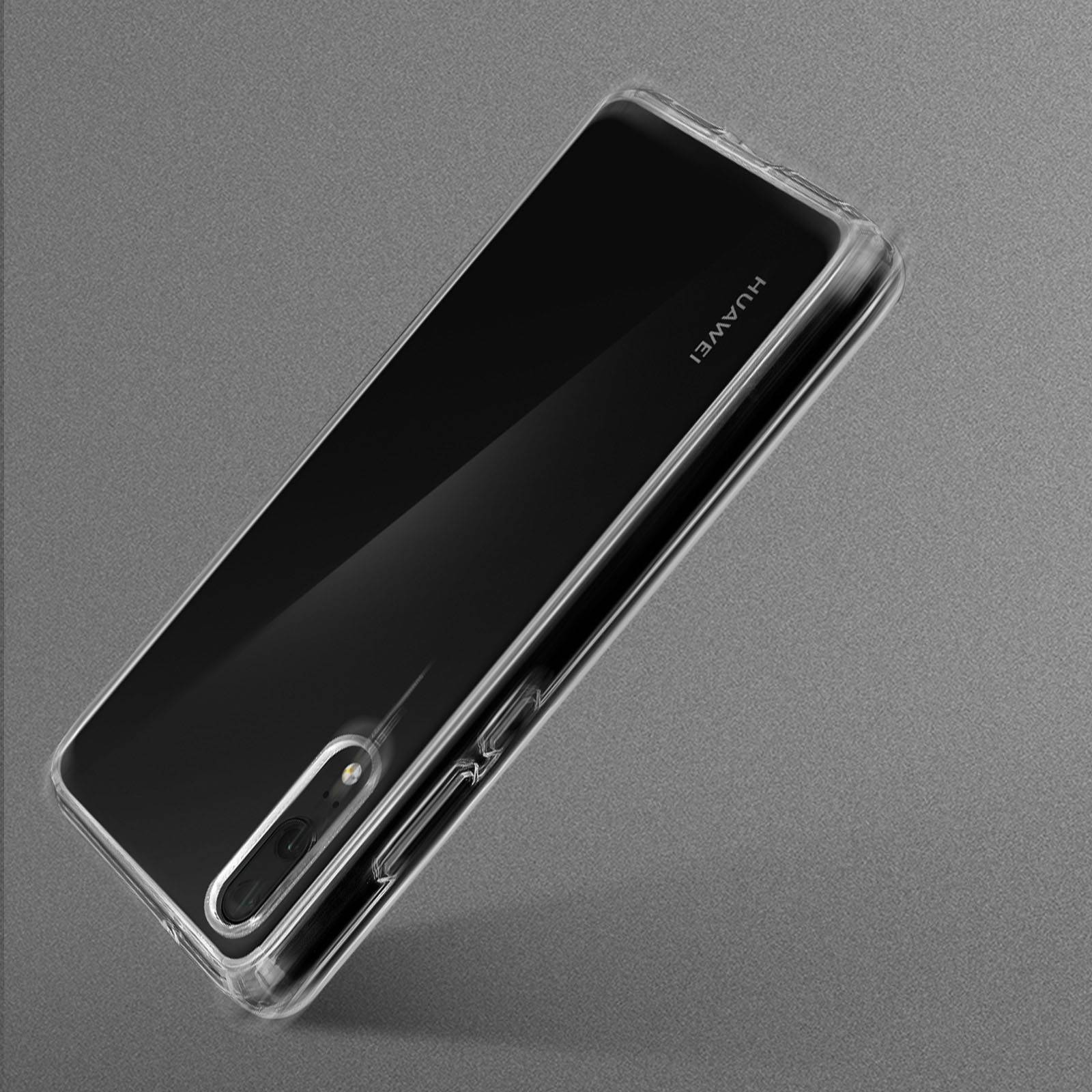 Coque Huawei P20 Protection Antichocs-4