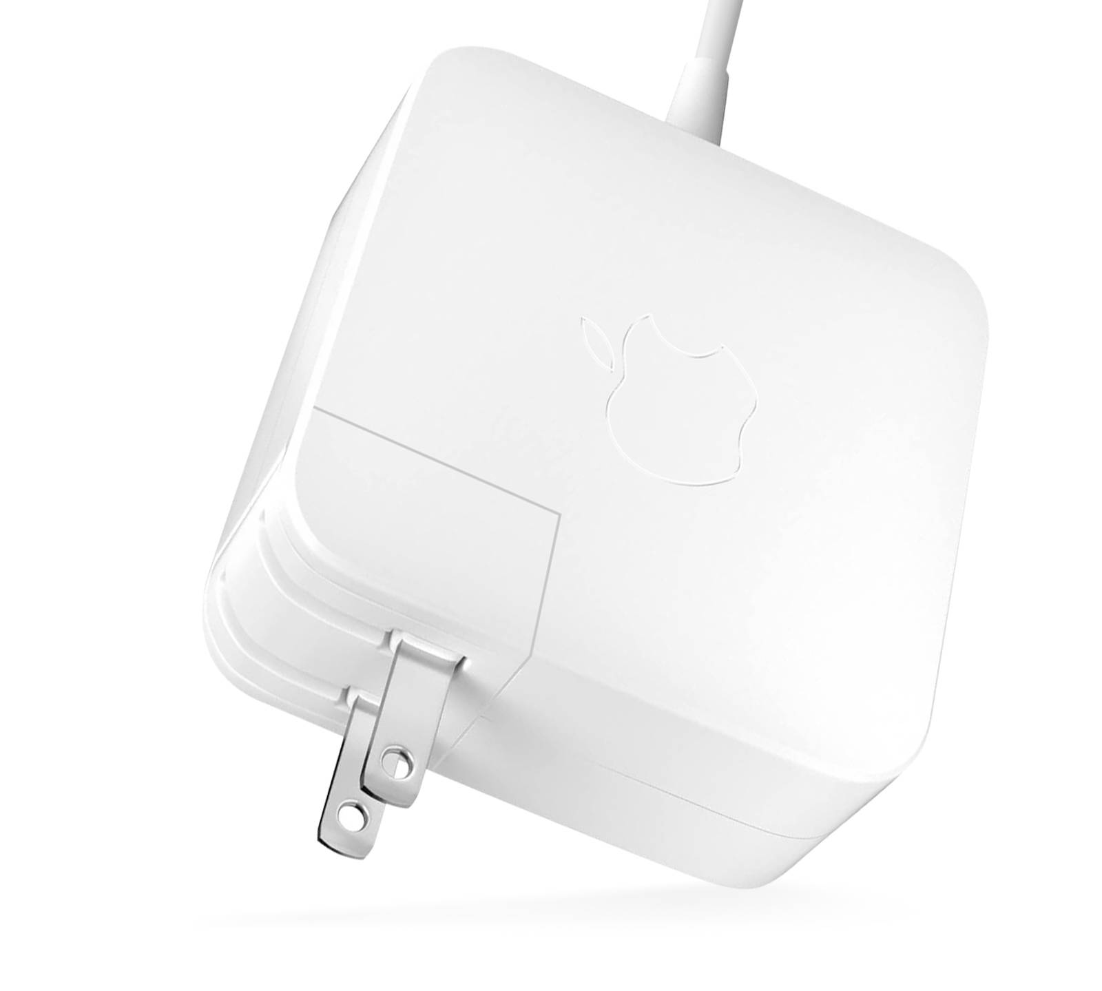 Adaptateur Secteur MagSafe 1 60W pour MacBook 13'' et Pro 13''-3