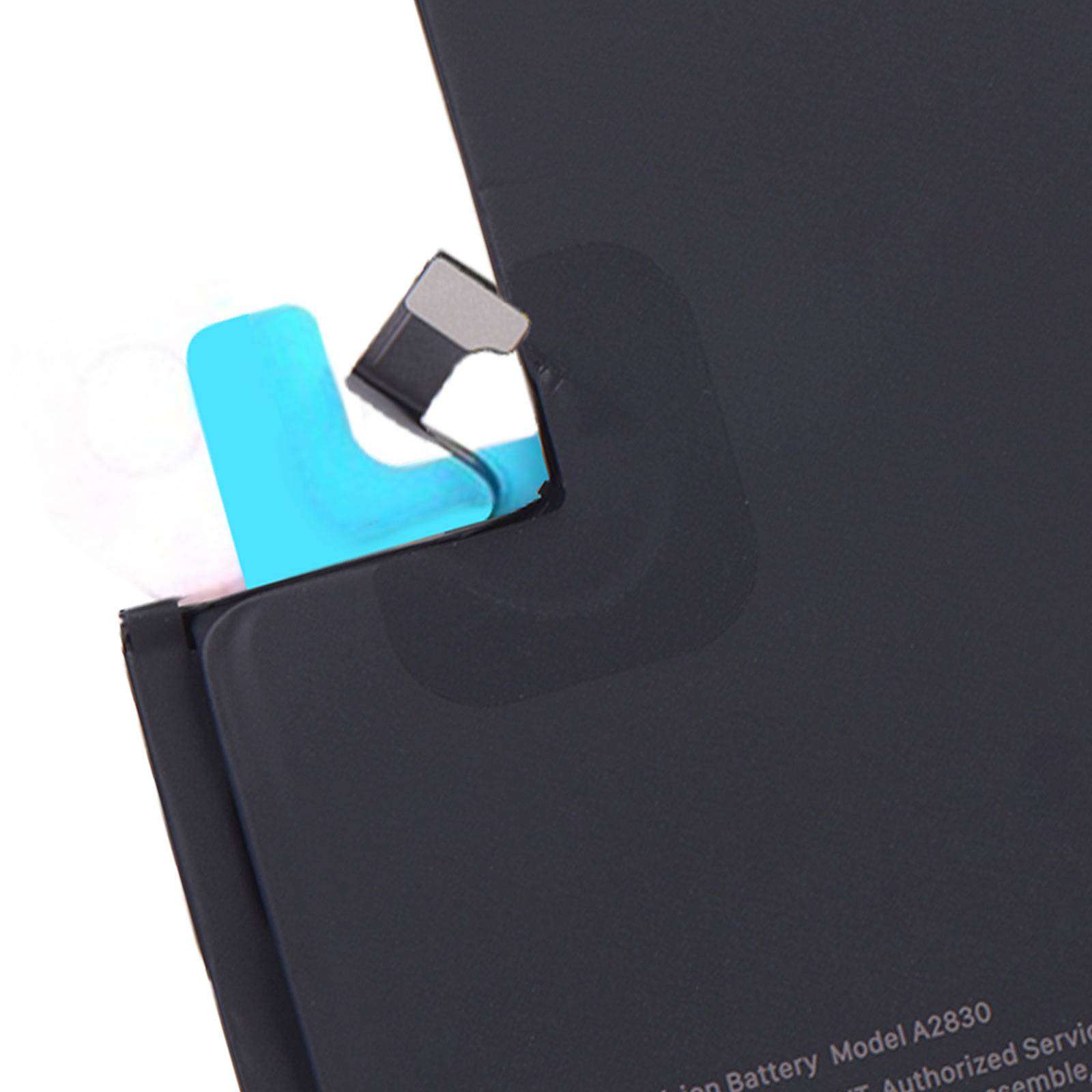 Batterie pour iPhone 14 Pro Max 4323mAh Compatible avec Adhésifs-4