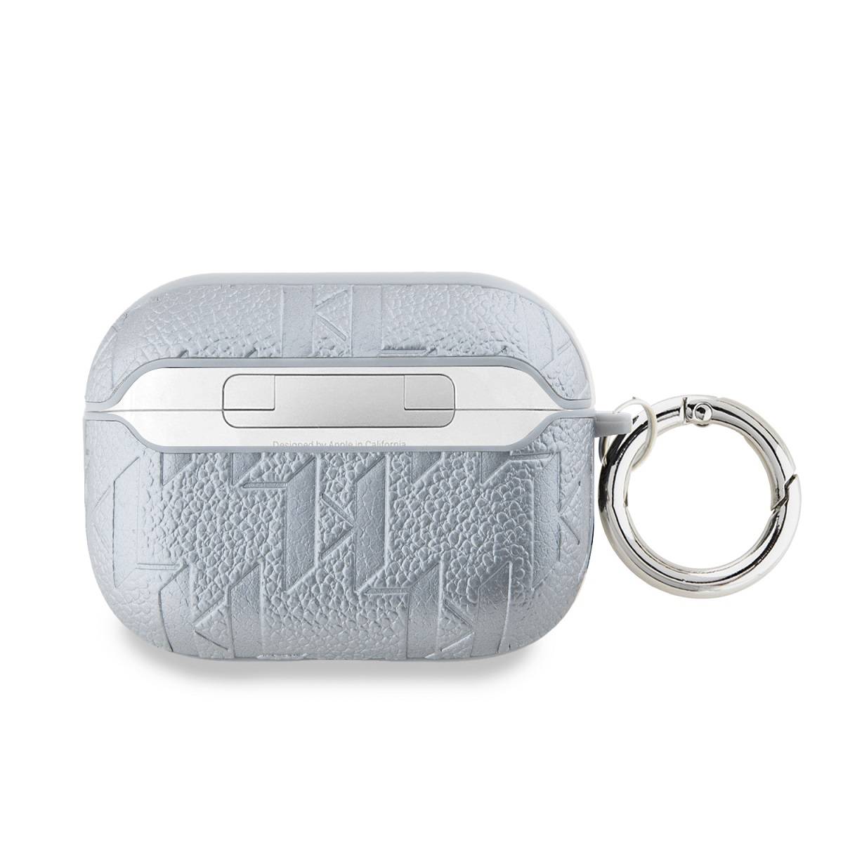 Coque pour AirPods Pro 2 Choupette Gaufré-1