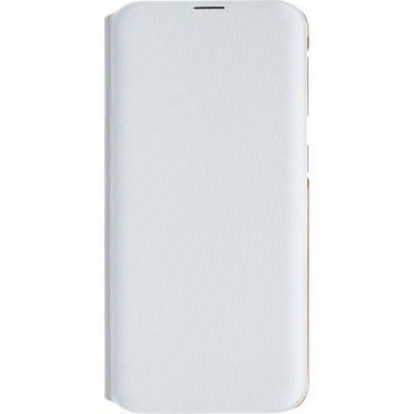 Étui pour Galaxy A20e Folio Flip Wallet Cover avec Porte-cartes