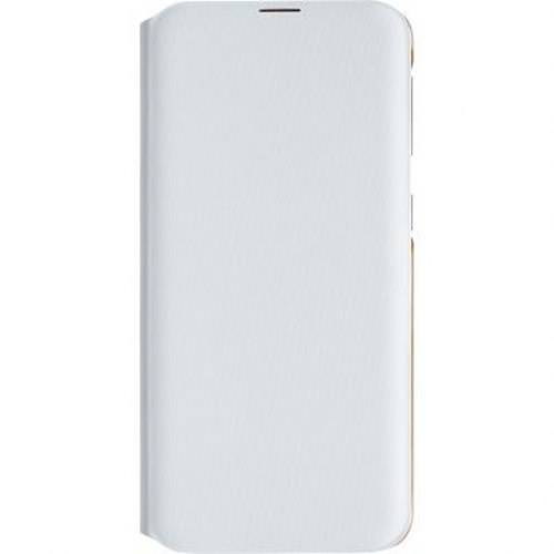 Étui pour Galaxy A20e Folio Flip Wallet Cover avec Porte-cartes-0