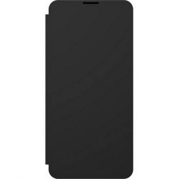 Étui pour Galaxy A51 Folio Flip Wallet avec Porte-cartes