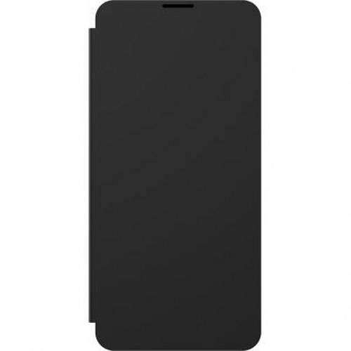 Étui pour Galaxy A51 Folio Flip Wallet avec Porte-cartes-0