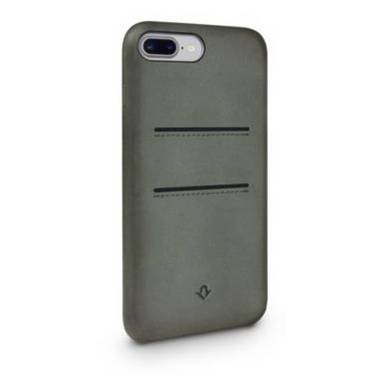 Coque Relaxed Leather Cuir pour iPhone 7/8