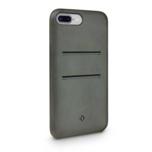 Coque Relaxed Leather Cuir pour iPhone 7Plus/8Plus-0