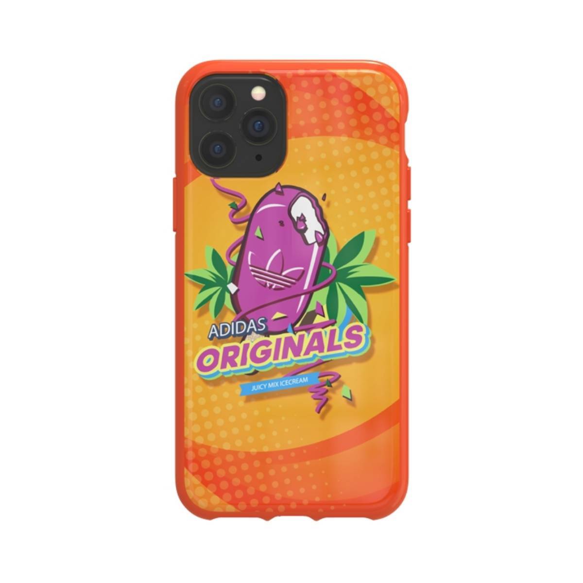 Coque de Protection pour iPhone 11 Pro Originals Bodega-0