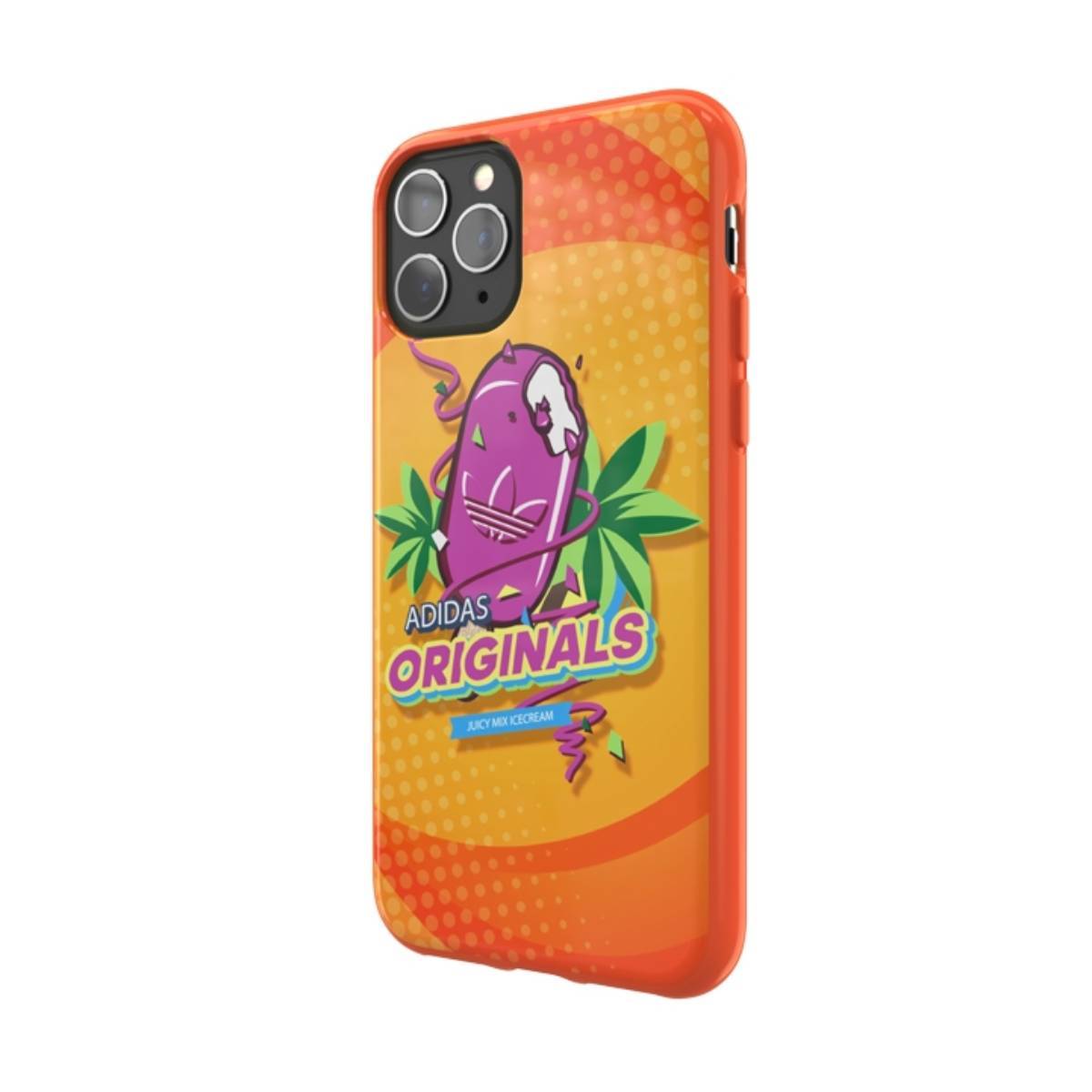Coque de Protection pour iPhone 11 Pro Originals Bodega-1