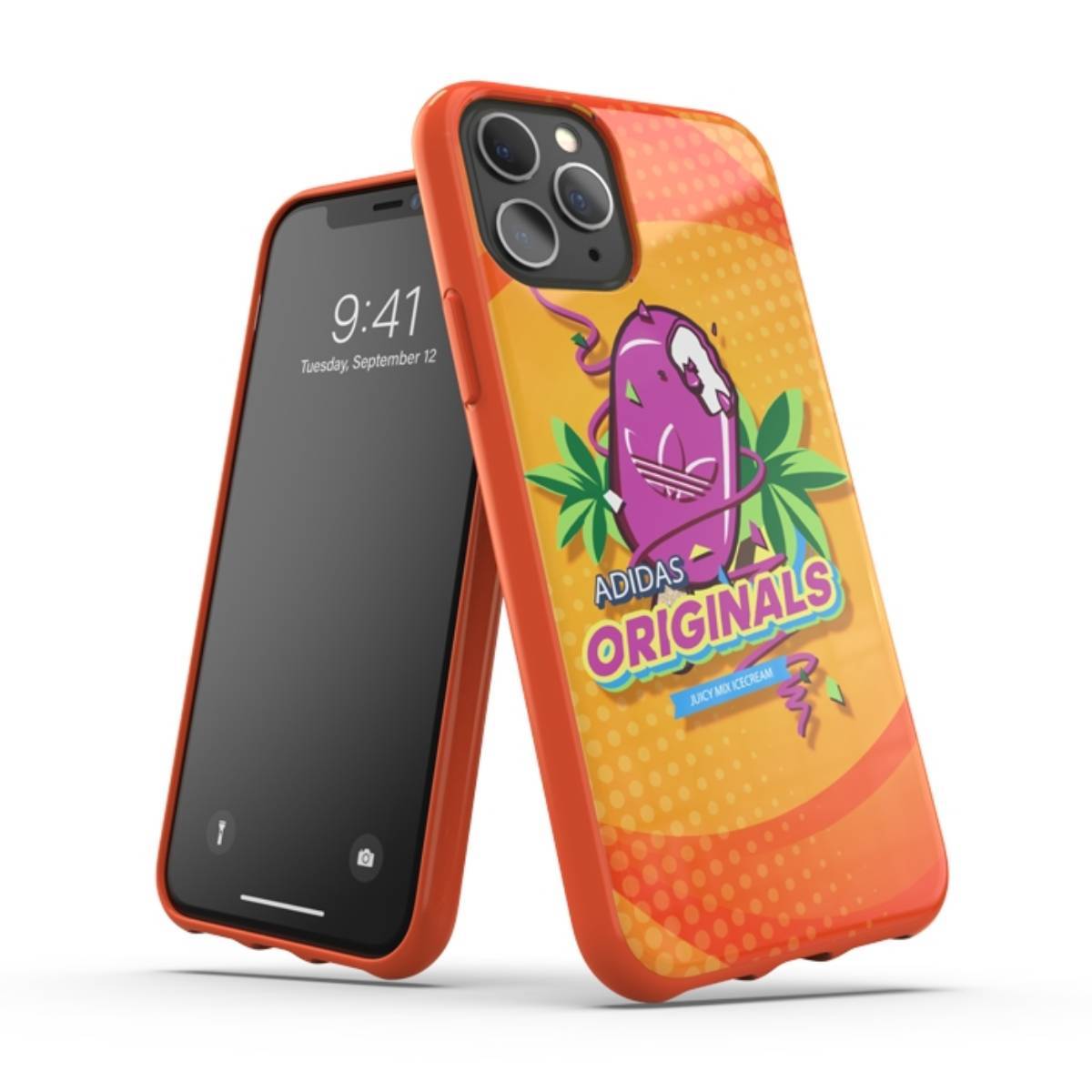 Coque de Protection pour iPhone 11 Pro Originals Bodega-2
