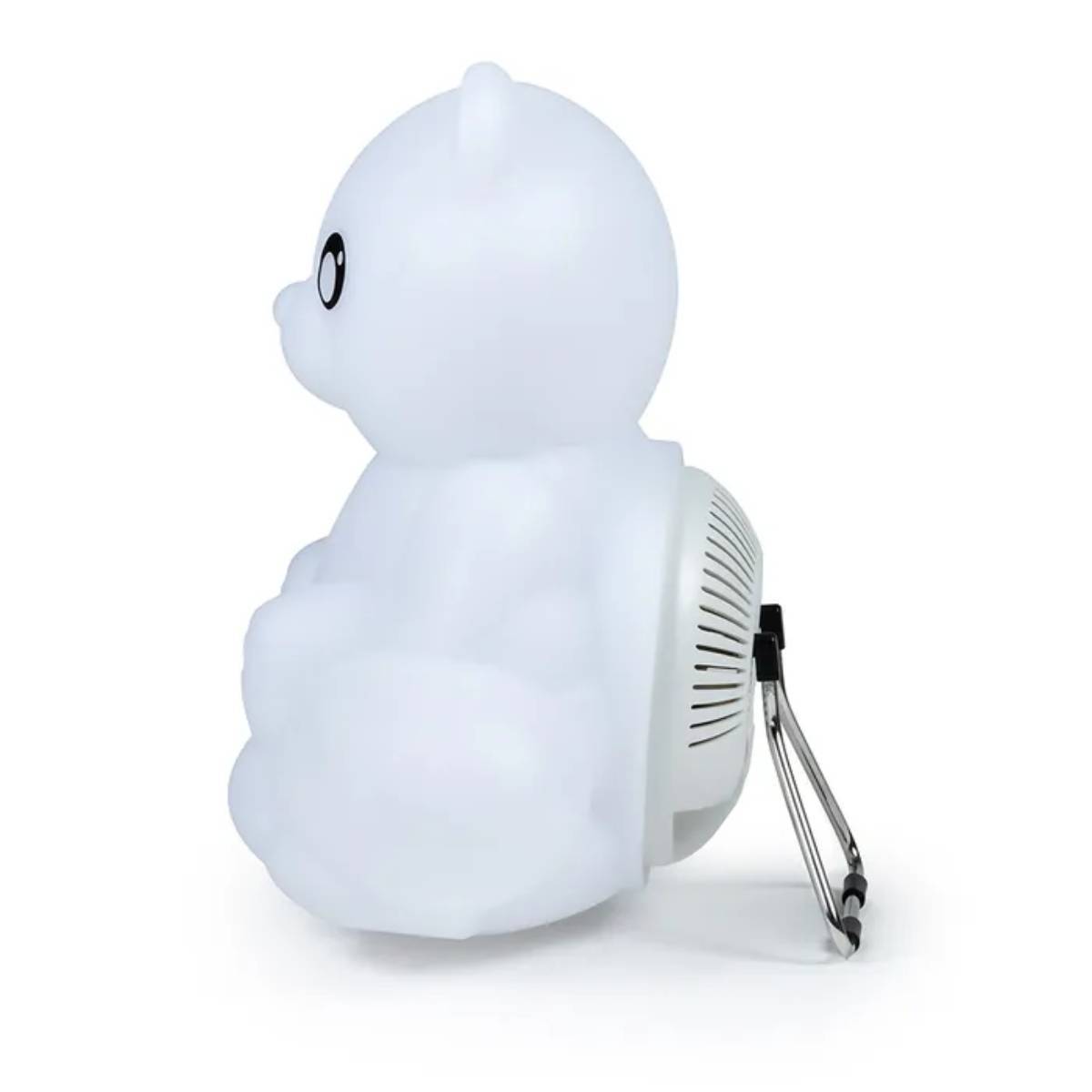 Enceinte Bluetooth Lumineuse Modèle Ourson-3