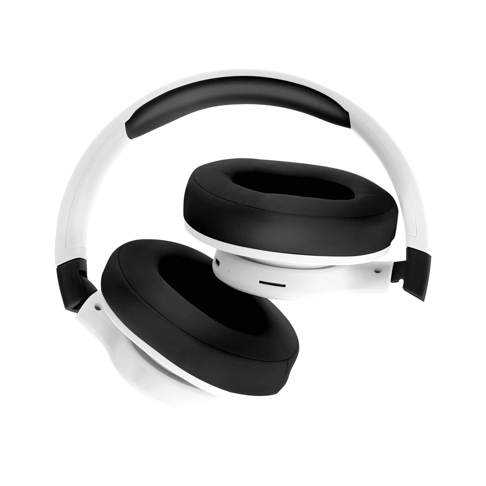 Casque Audio Bluetooth Sport Autonomie 8 Heures-4