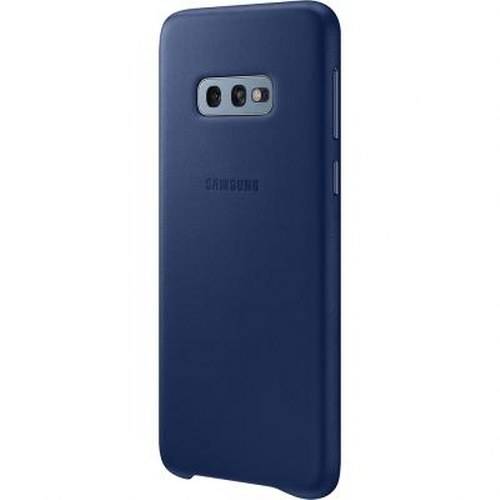 Coque en Cuir Samsung pour Galaxy S10E G97-0