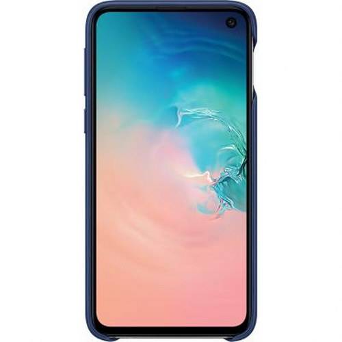 Coque en Cuir Samsung pour Galaxy S10E G97-2