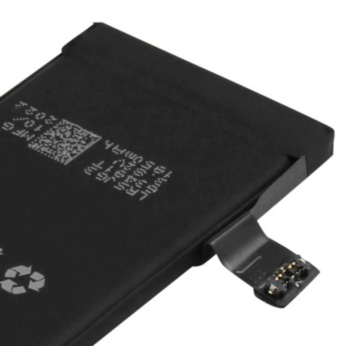 Batterie pour Apple iPhone SE 2016 Li-Polymère 3.82V 1950mAh 7.4Wh-2