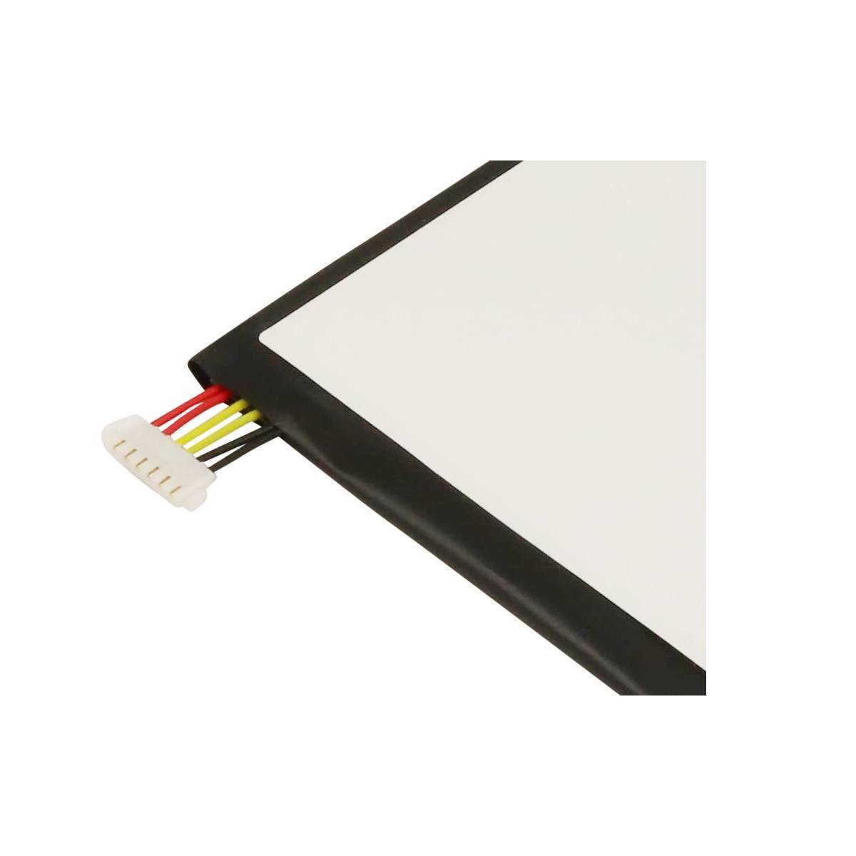 Batterie pour Tablette Galaxy Tab 3 8.0 T310 3,8V 4450mAh Li-Polymer-2