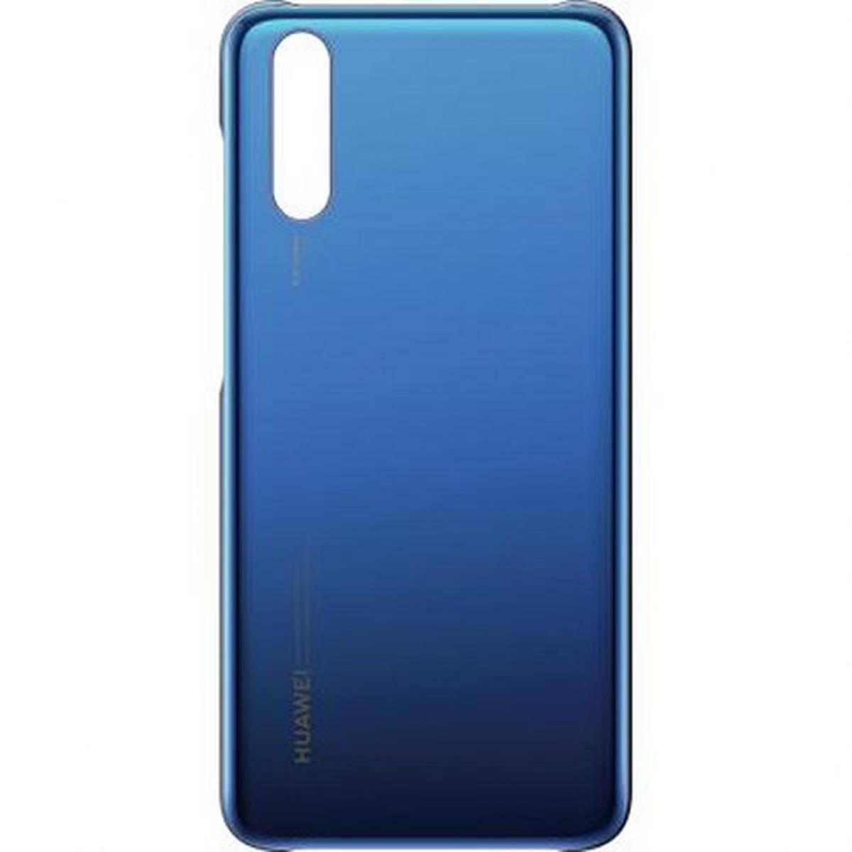 Coque pour Huawei P20 Rigide-0