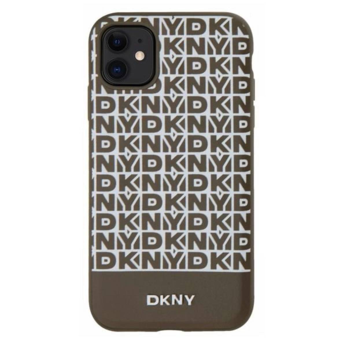 Coque de Protection pour iPhone 11 à Bande Inférieure MagSafe-0