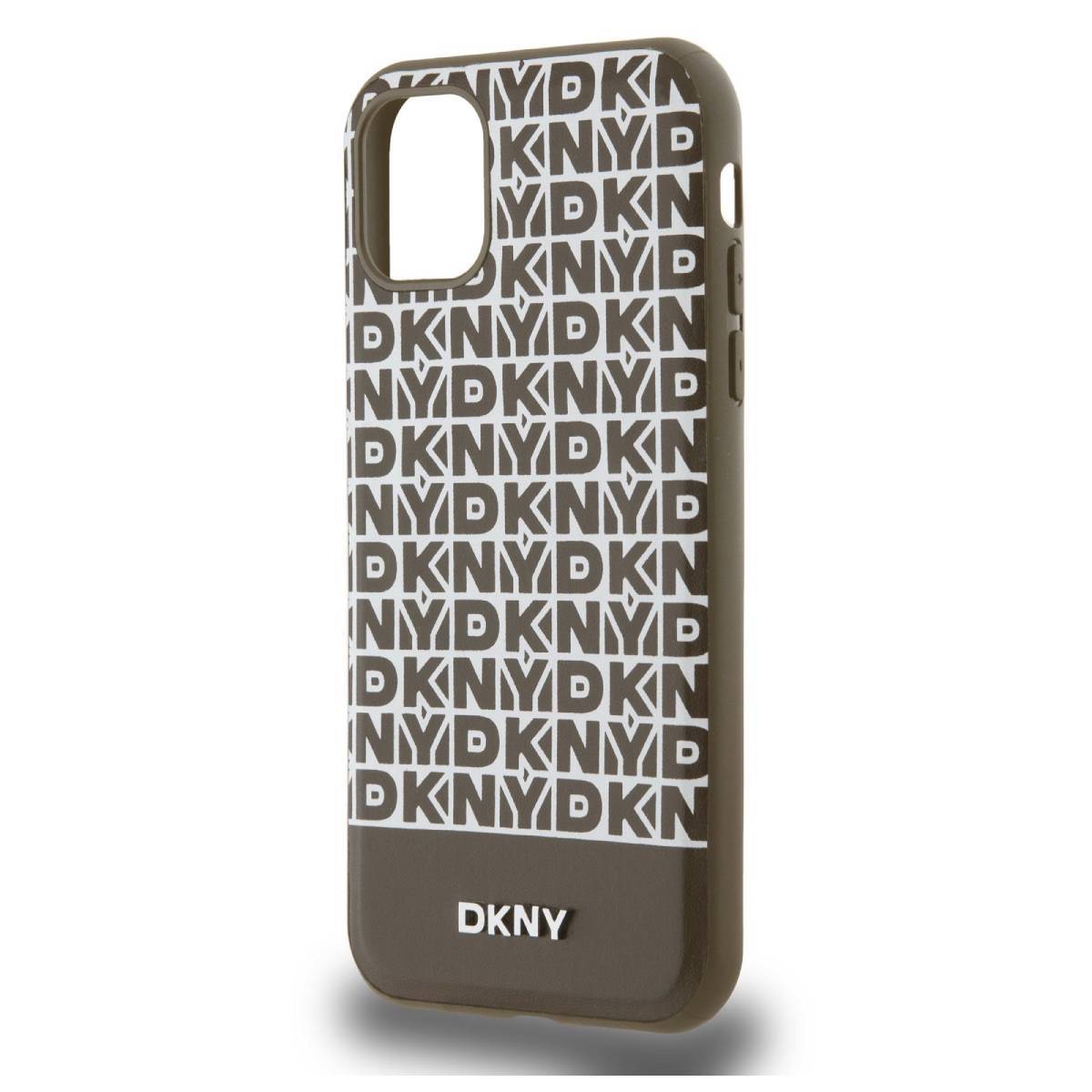 Coque de Protection pour iPhone 11 à Bande Inférieure MagSafe-1
