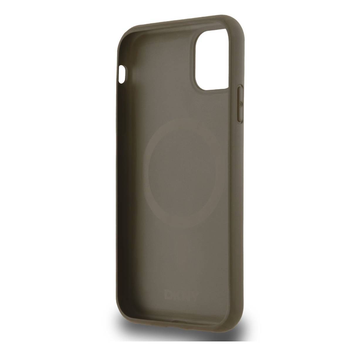 Coque de Protection pour iPhone 11 à Bande Inférieure MagSafe-2
