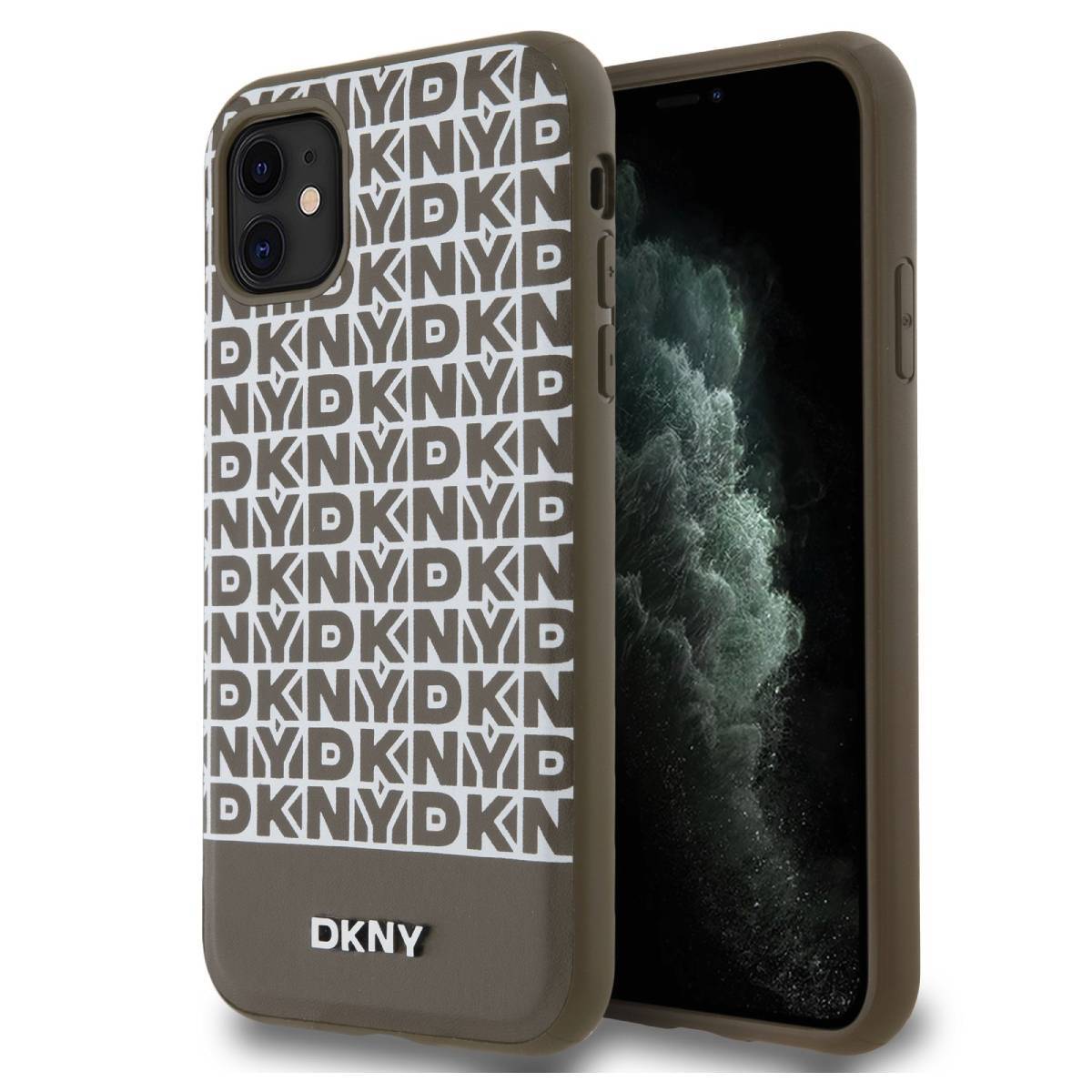 Coque de Protection pour iPhone 11 à Bande Inférieure MagSafe-4