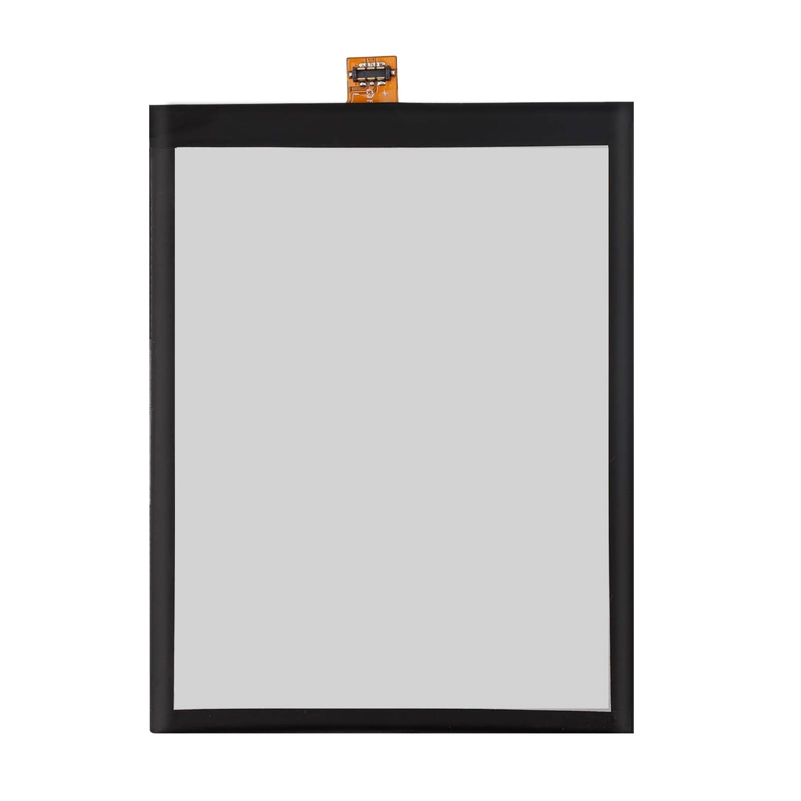 Batterie interne pour TCL 40R 5000mAh TLP048A7-1