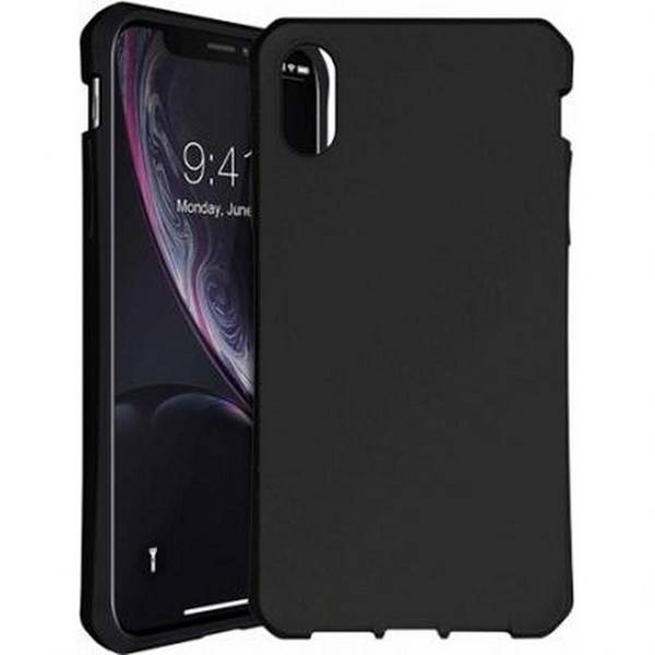Coque pour iPhone XR Renforcée Feronia Bio Terra