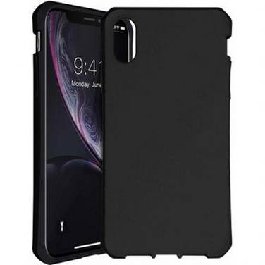 Coque pour iPhone XR Renforcée Feronia Bio Terra