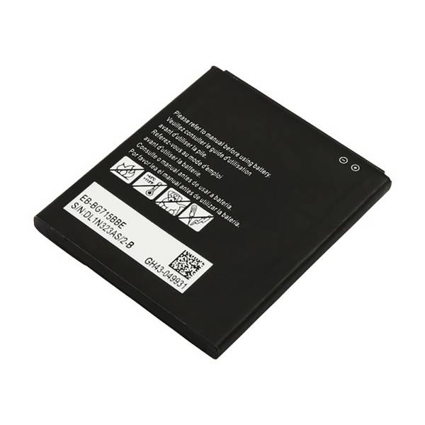 Batterie pour Galaxy XCover Pro SM-G715 Li-Polymer 3.85V 3950mAh 15.2Wh