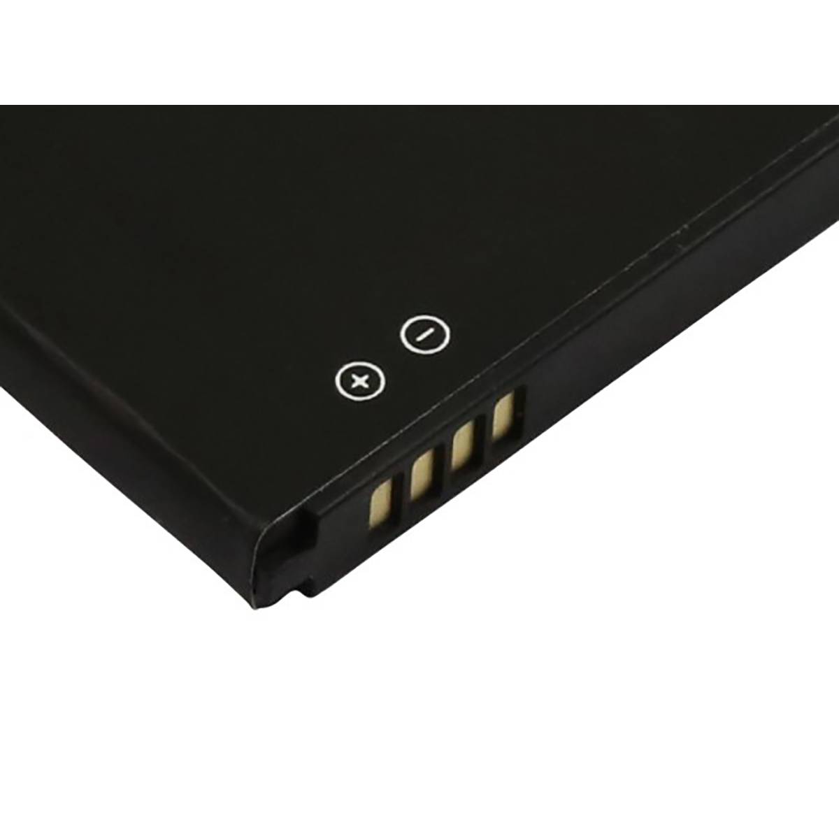 Batterie pour Galaxy XCover Pro SM-G715 Li-Polymer 3.85V 3950mAh 15.2Wh-2